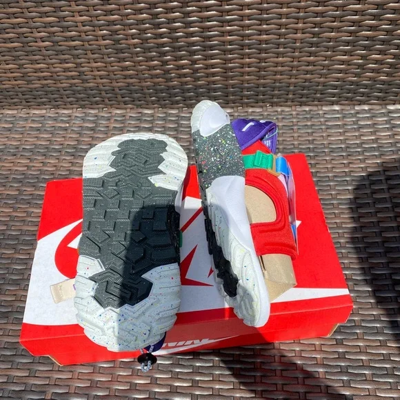 Nike Oneonta Be True Sandal - Picture 14 of 14